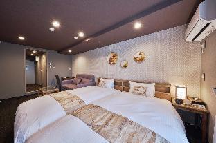 Aparthotel Sakura Gion North Kyōto