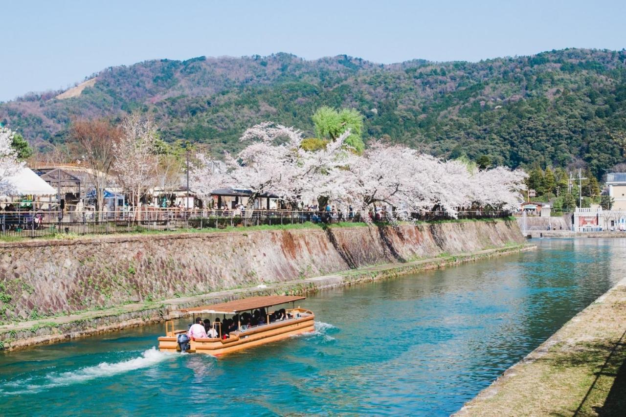 Sakura Gion North 3* Kyōto
