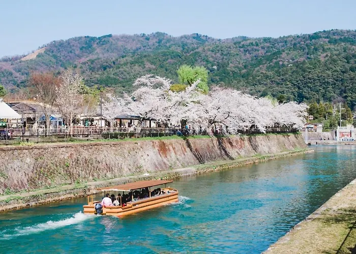 Stay SAKURA 京都 祇園北
