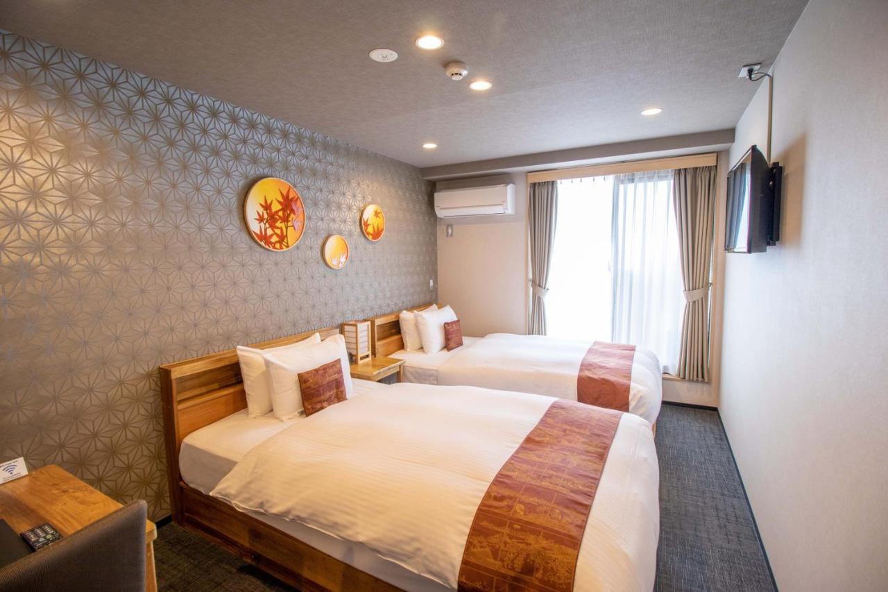 Sakura Gion North Appart hôtel 3*
