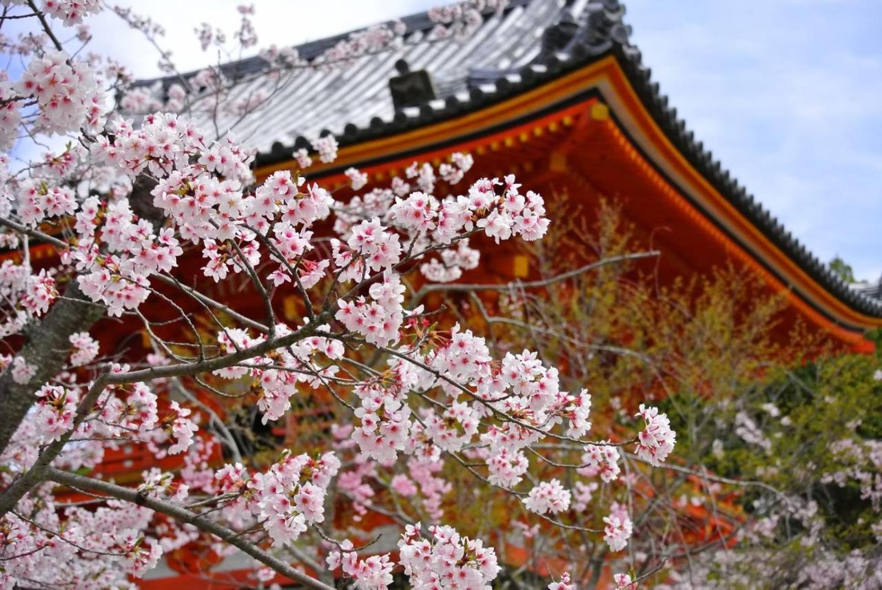 Appart hôtel Sakura Gion North 3*