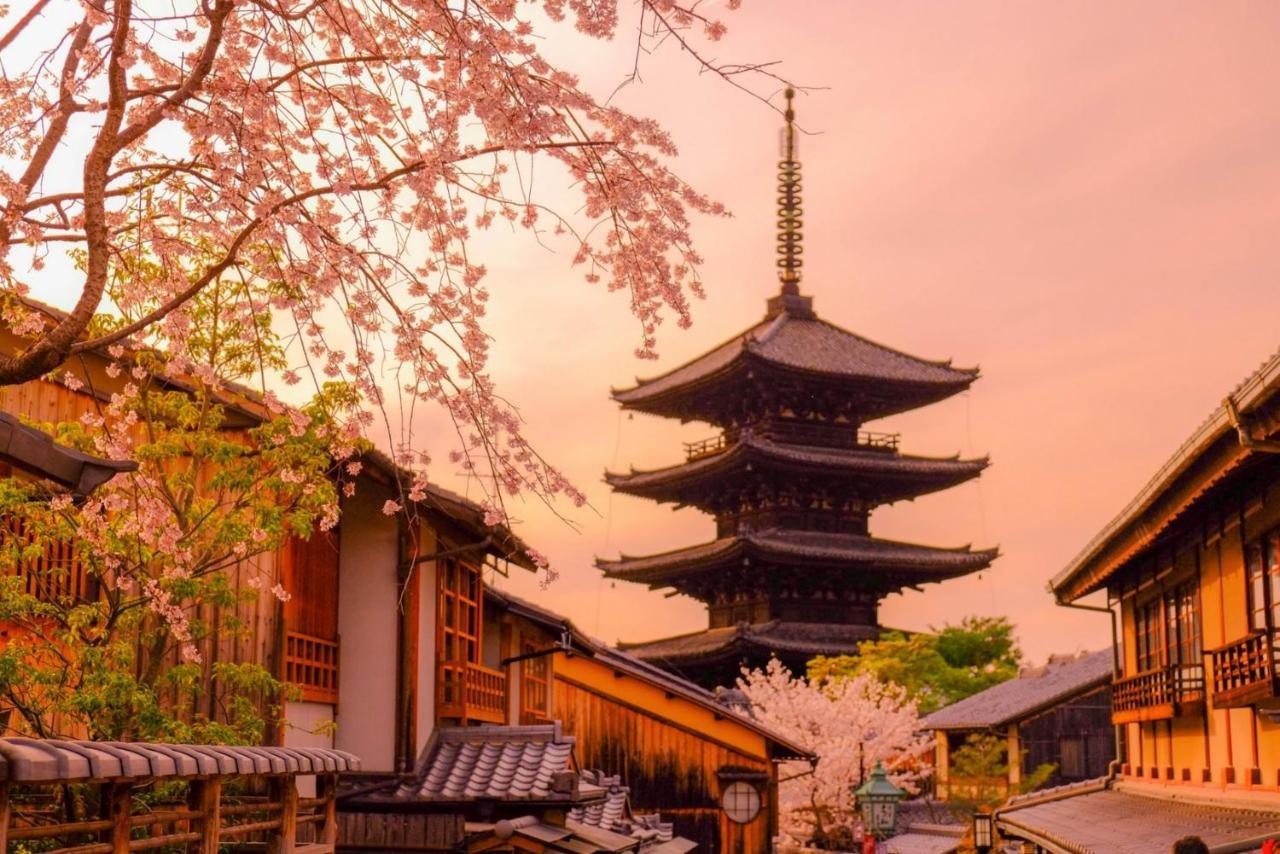 公寓式酒店 Sakura 祇園北