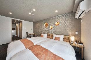 Sakura Gion North Appart hôtel 3*
