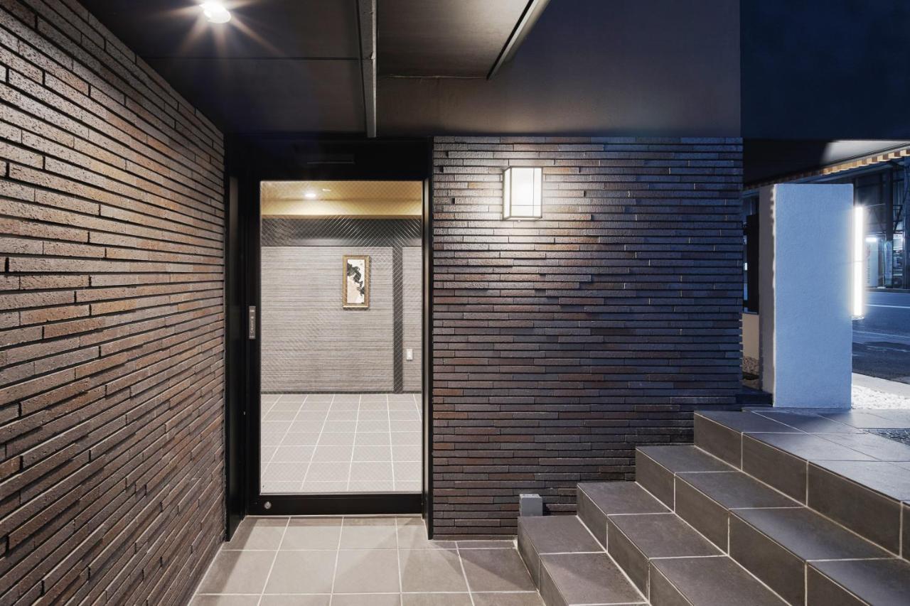 Appart hôtel Sakura Gion North 3*