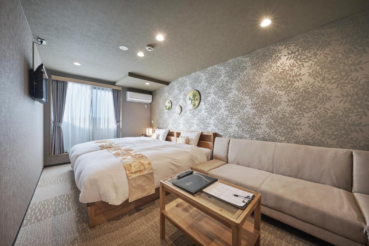 Sakura Gion North Appart hôtel Kyoto