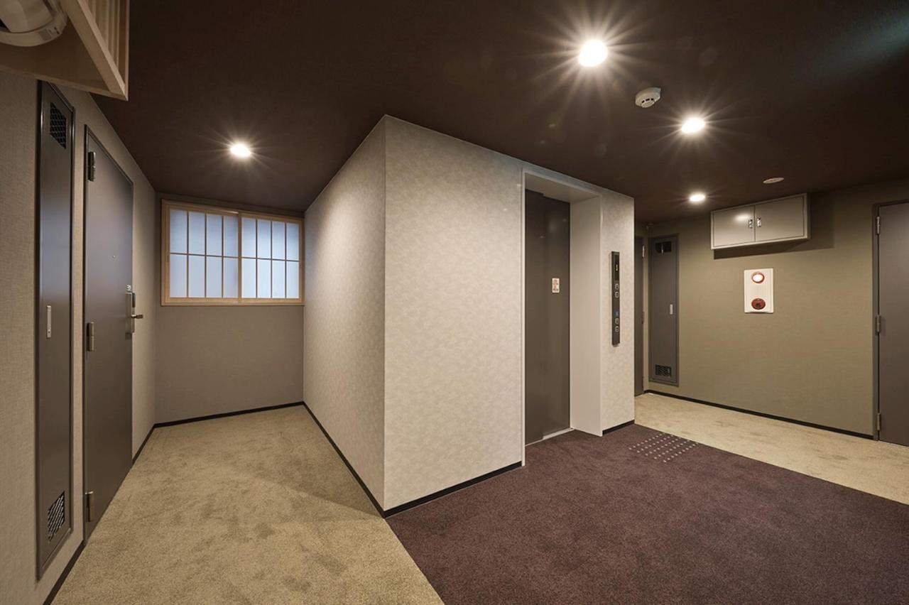 Sakura Gion North Appart hôtel 3*