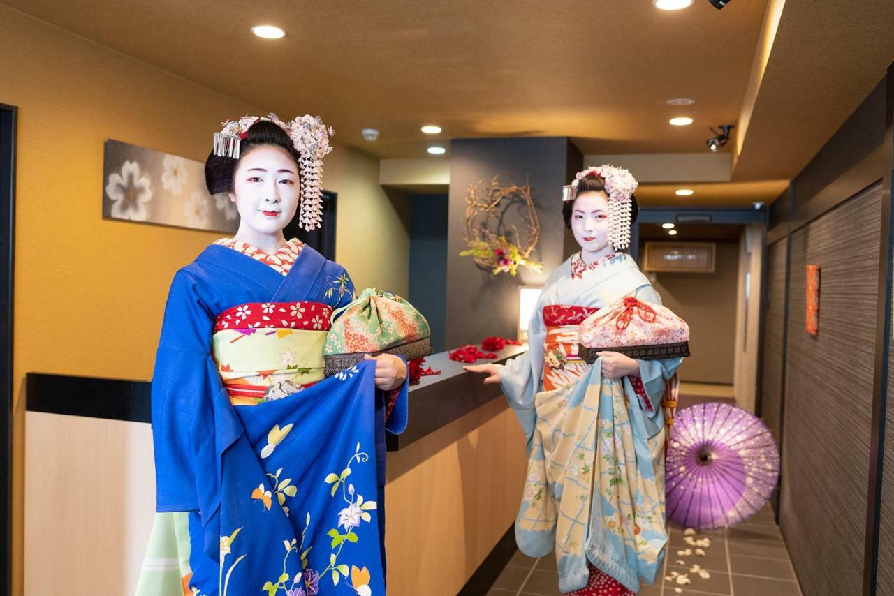 Sakura Gion North Appart hôtel 3*