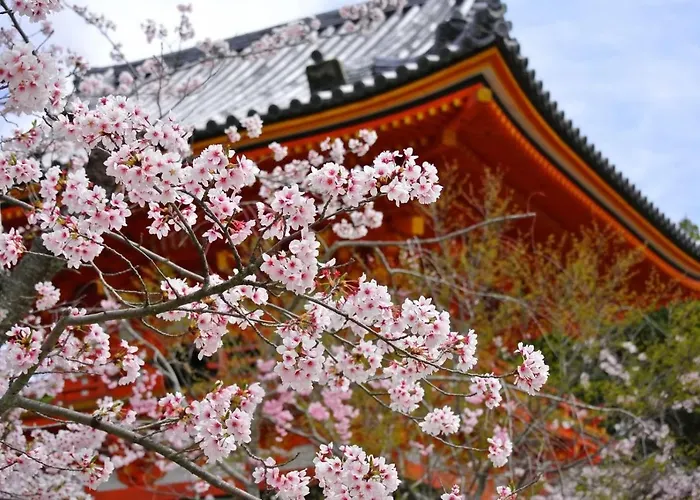 Stay Sakura Kyoto Gion North