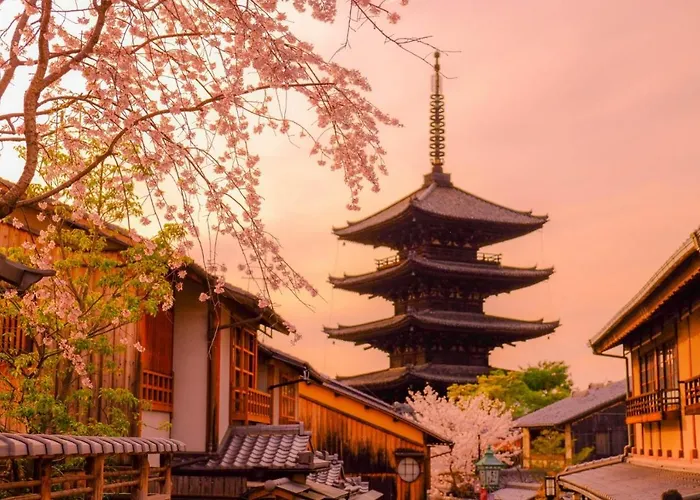 Stay Sakura Kyoto Gion North