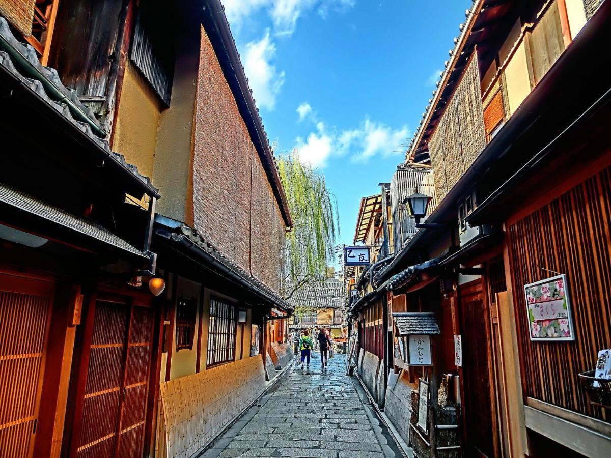 アパートホテル Sakura 祇園北